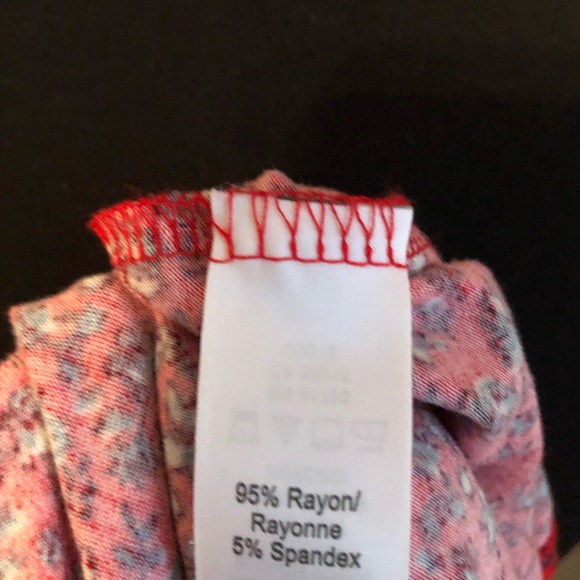 Maurices Top - Picture 5 of 5